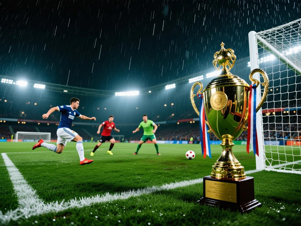 欧宝中国官网 -莱万多夫斯基关键节点精彩发挥，皇家马德里带队取胜！